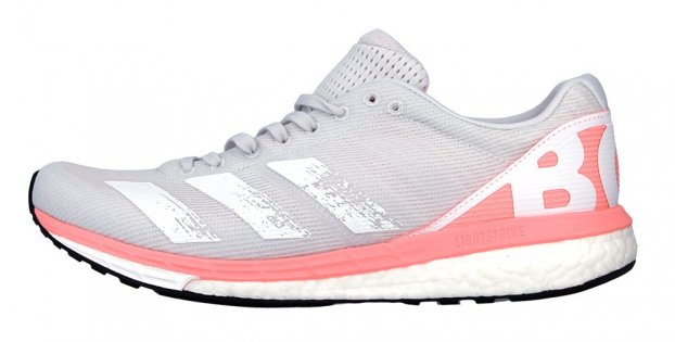 Кроссовки Adidas Adizero Boston 8 W .EE5147